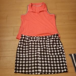 Great golf or tennis Jofit outfit